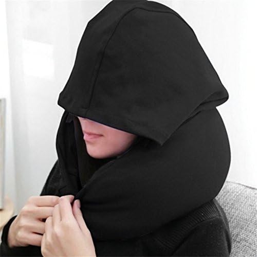 Hooded Neck Pillow