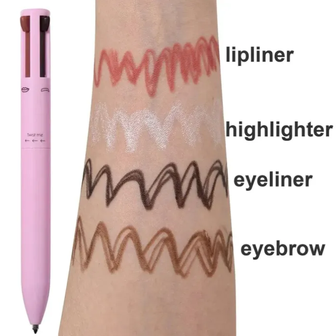 4-in-1 Makeup Pen