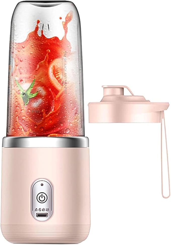 Portable Blender Juicer Cup