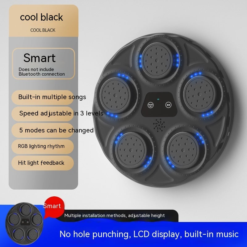 Children's Music Boxing Machine