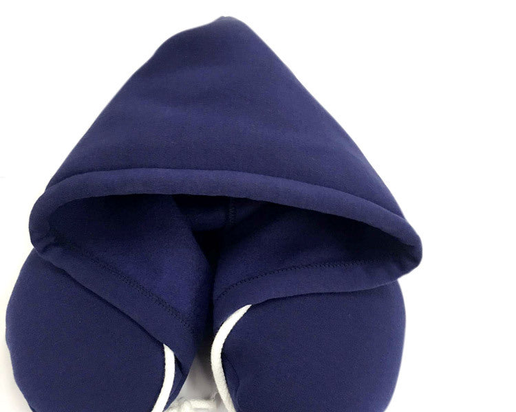 Hooded Neck Pillow