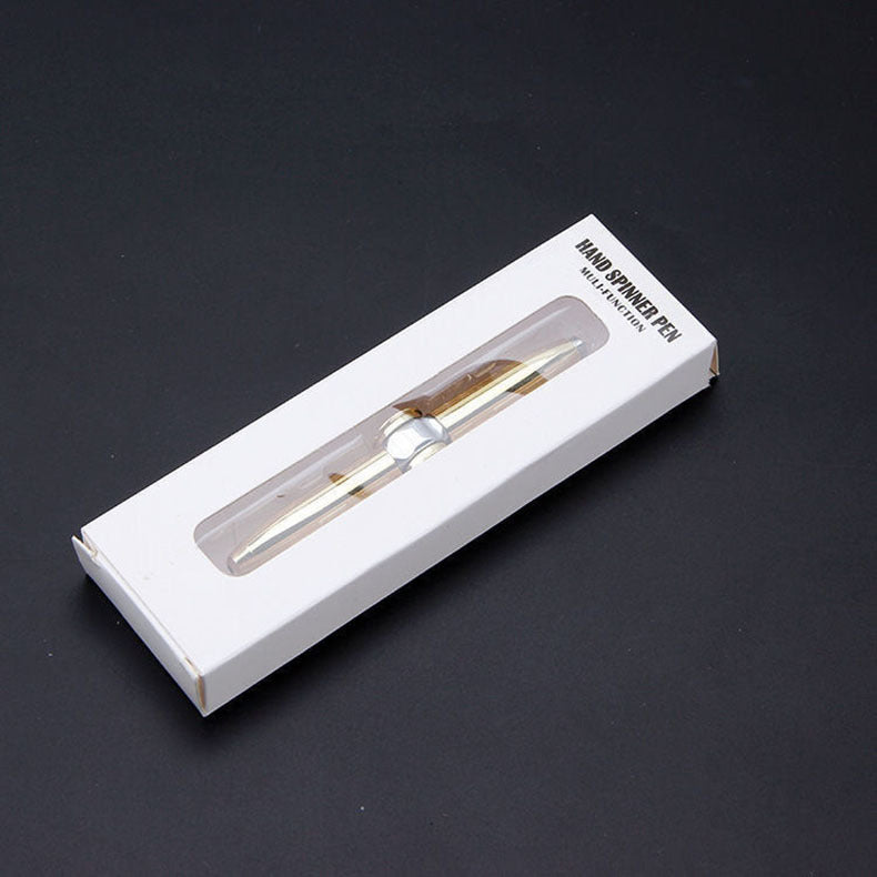 Spinning LED Pen