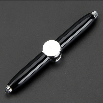 Spinning LED Pen