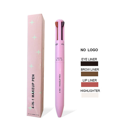 4-in-1 Makeup Pen