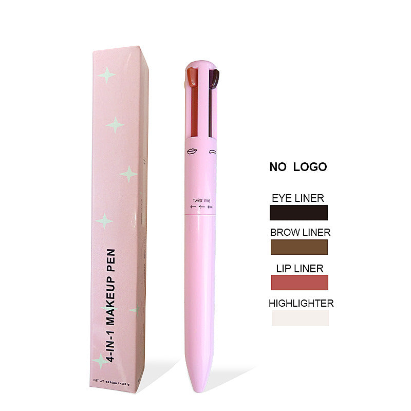 4-in-1 Makeup Pen